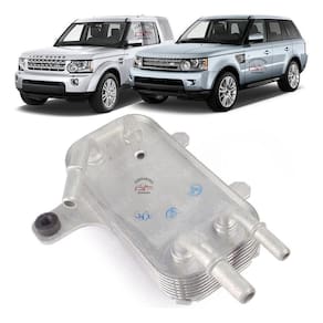 Trocador Calor Oleo Motor Discovery 3 Discovery 4 2.7 3.0 V6