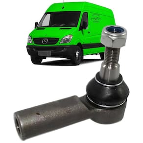 Lanterna Mercedes Lado Esq./Dir. 9064600048/335454