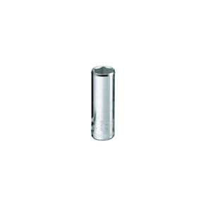 Soquete Sextavado Longo 1/4``X8Mm Ref. 20L-8Mm - Gedore