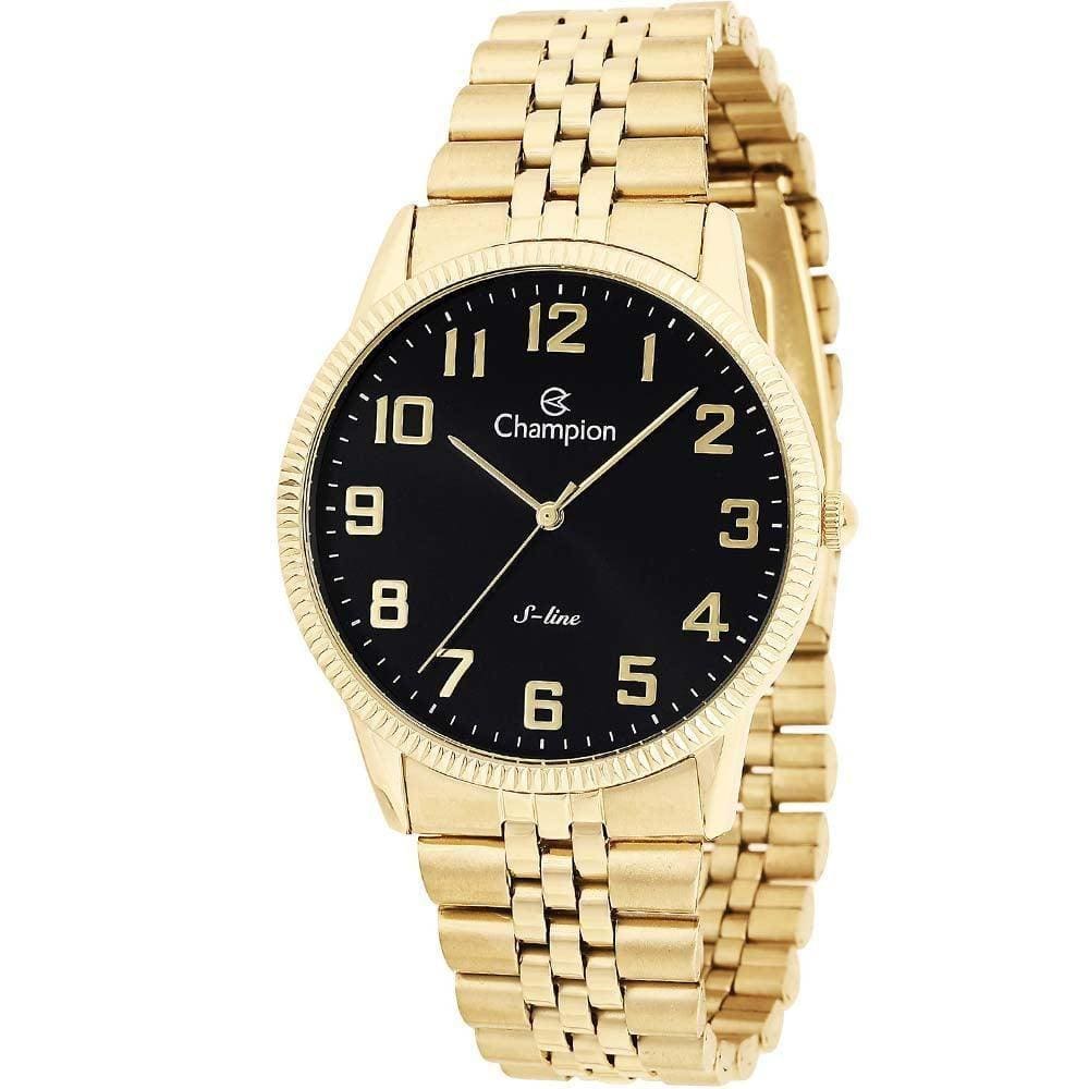 Relógio Champion Feminino S-Line - Cn21130U