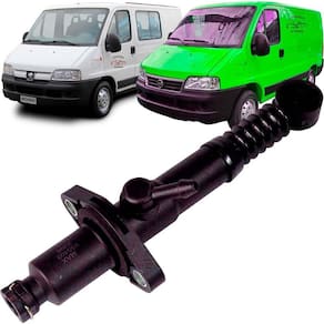 Atuador Embreagem - Ducato, Boxer, Jumper  Cod: 55235402