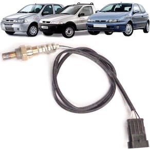 Sonda Lambda Strada Brava Palio Marea Siena Doblo Tempra