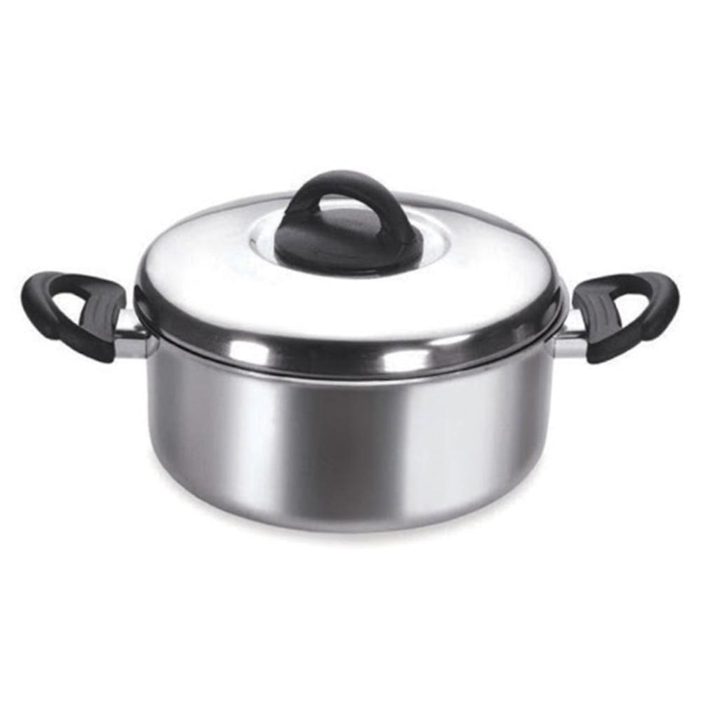 Caçarola Nobre Polida Eirilar - 18