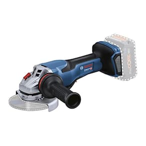 Esmerilhadeira Bosch Biturbo Gws 18V-15 P Versao Solo