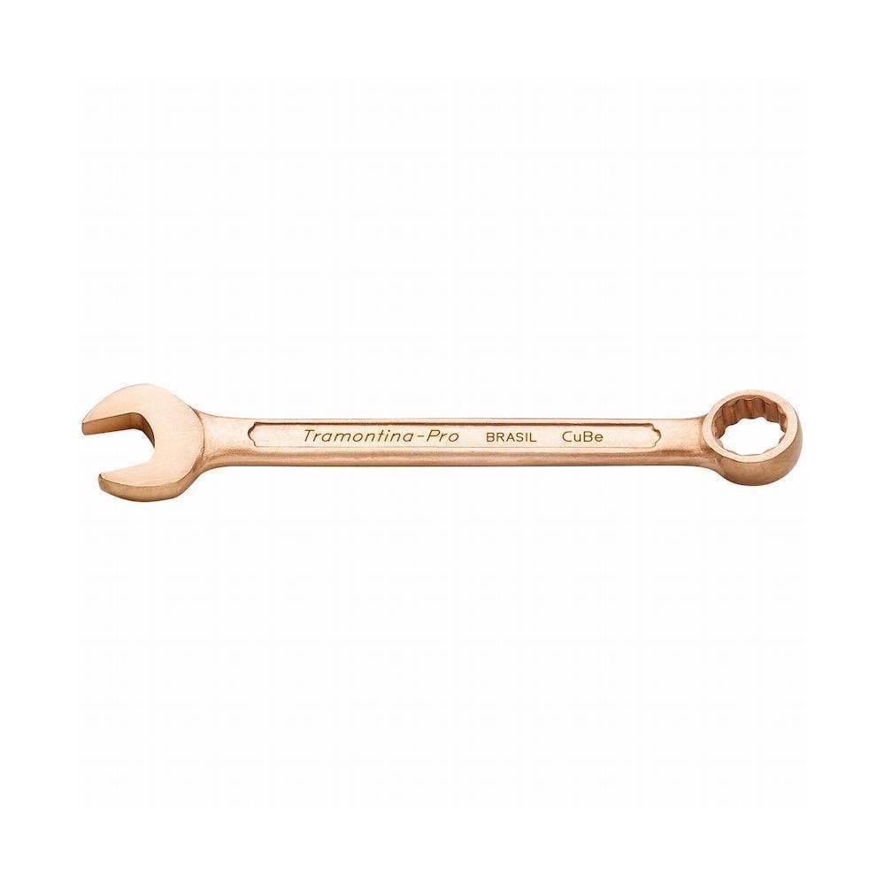 Chave Combinada Cobre-Berílio 1.3/16`` - Tramontina Pro