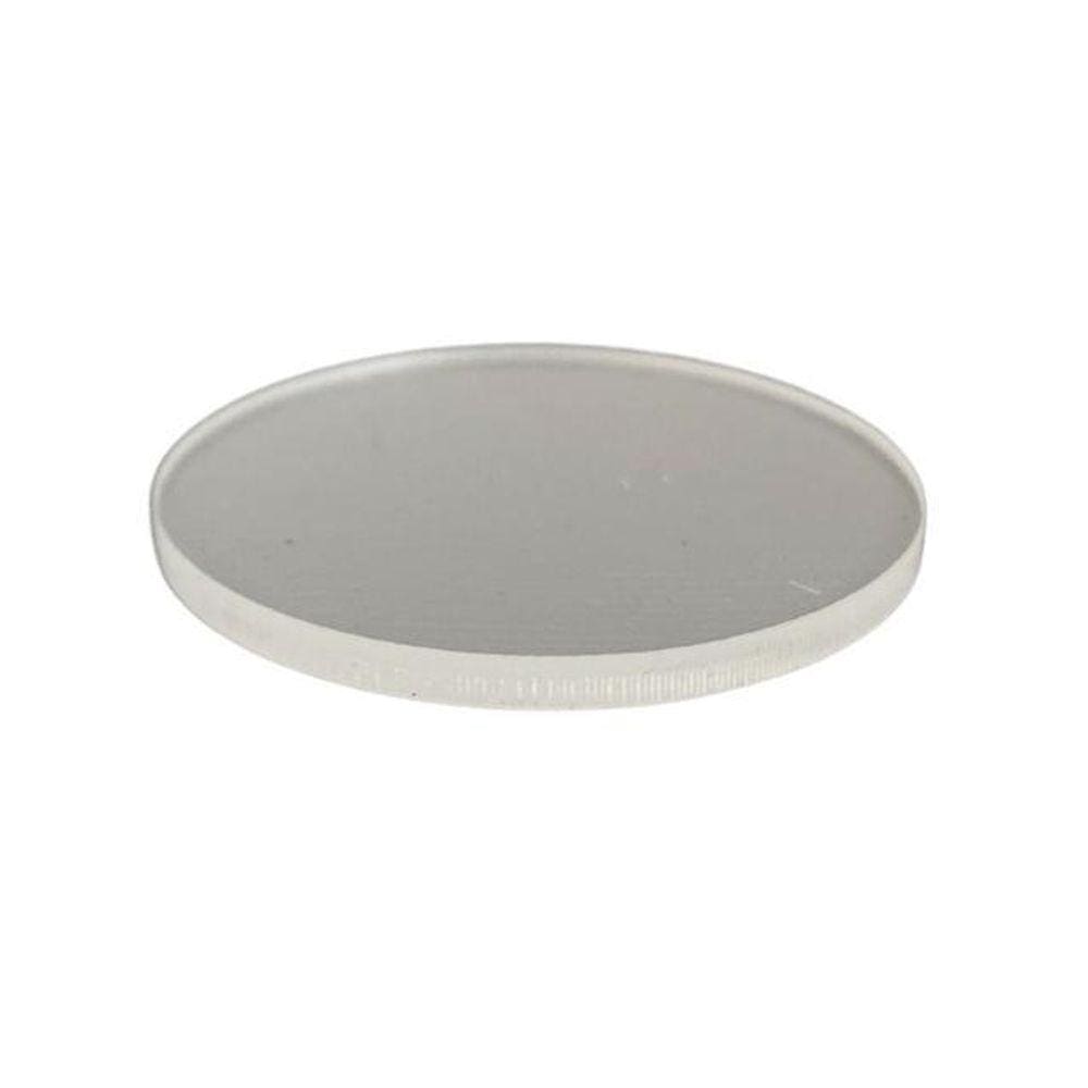 Base Redonda Acrílico 50 Peças De 3,5Cm Artesanato Biscuit