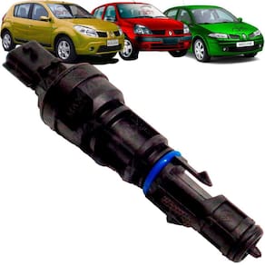 Lanterna Renault 8 Pulsos - Conector 3 Pinos - 6001548870