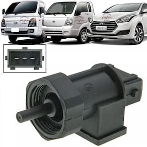 Sensor Velocidade Hb20 Ix35 Sonata Santa Fé Sportage Hr
