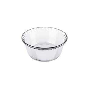 Forma para Suflê Marinex 2,4L Assadeira Nadir