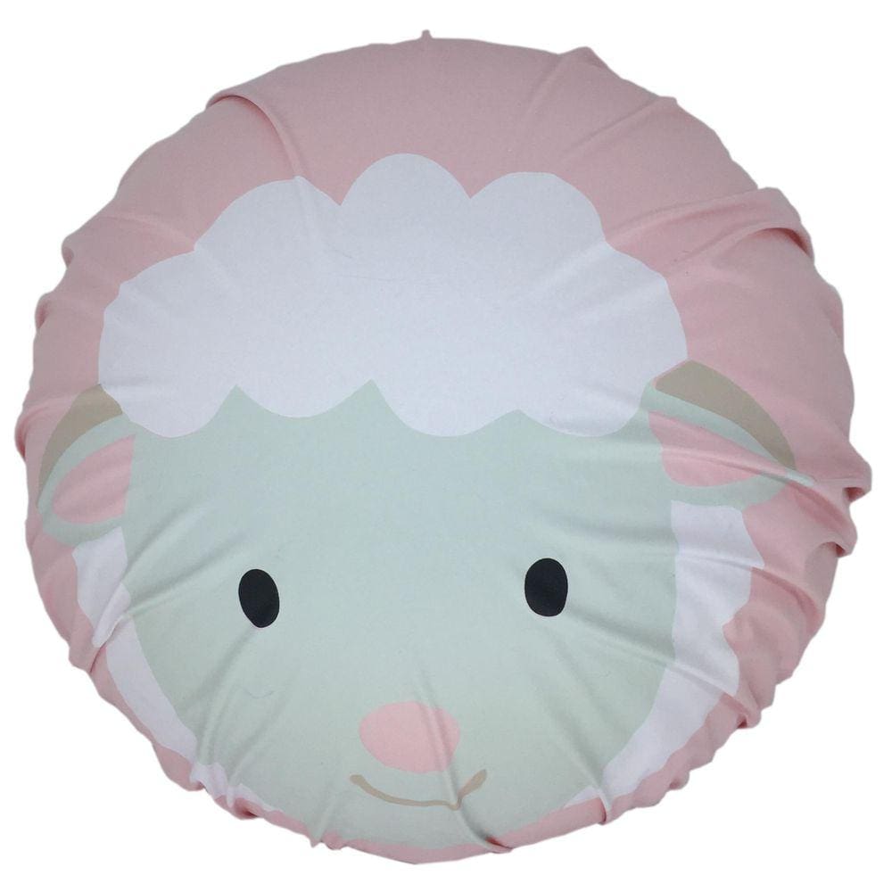 Touca Para Banho Ovelha