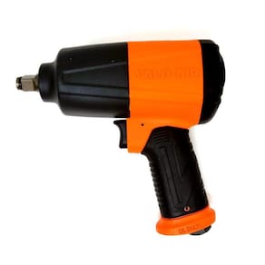 Martelo Pneumático V702 1/2`` 6mm 7500 RPM 610 NM 1,5 HP