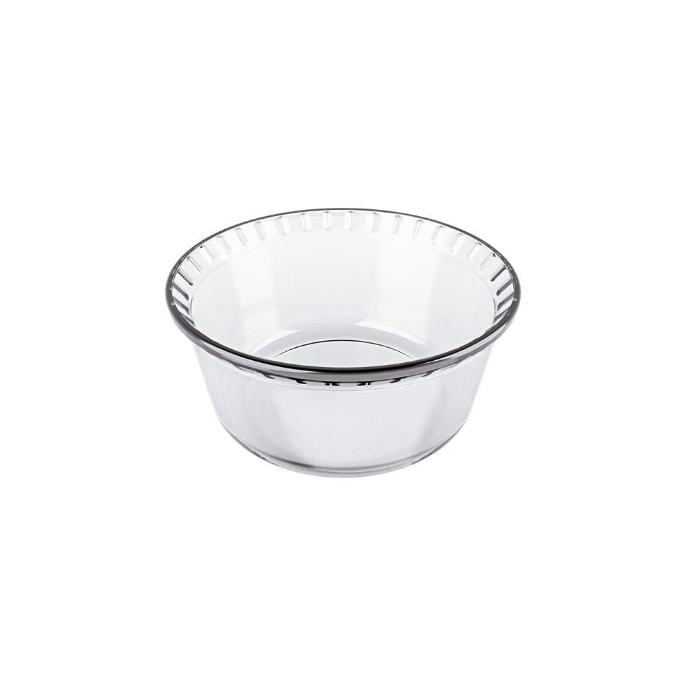 Forma para Suflê Marinex 700ml Assadeira Nadir