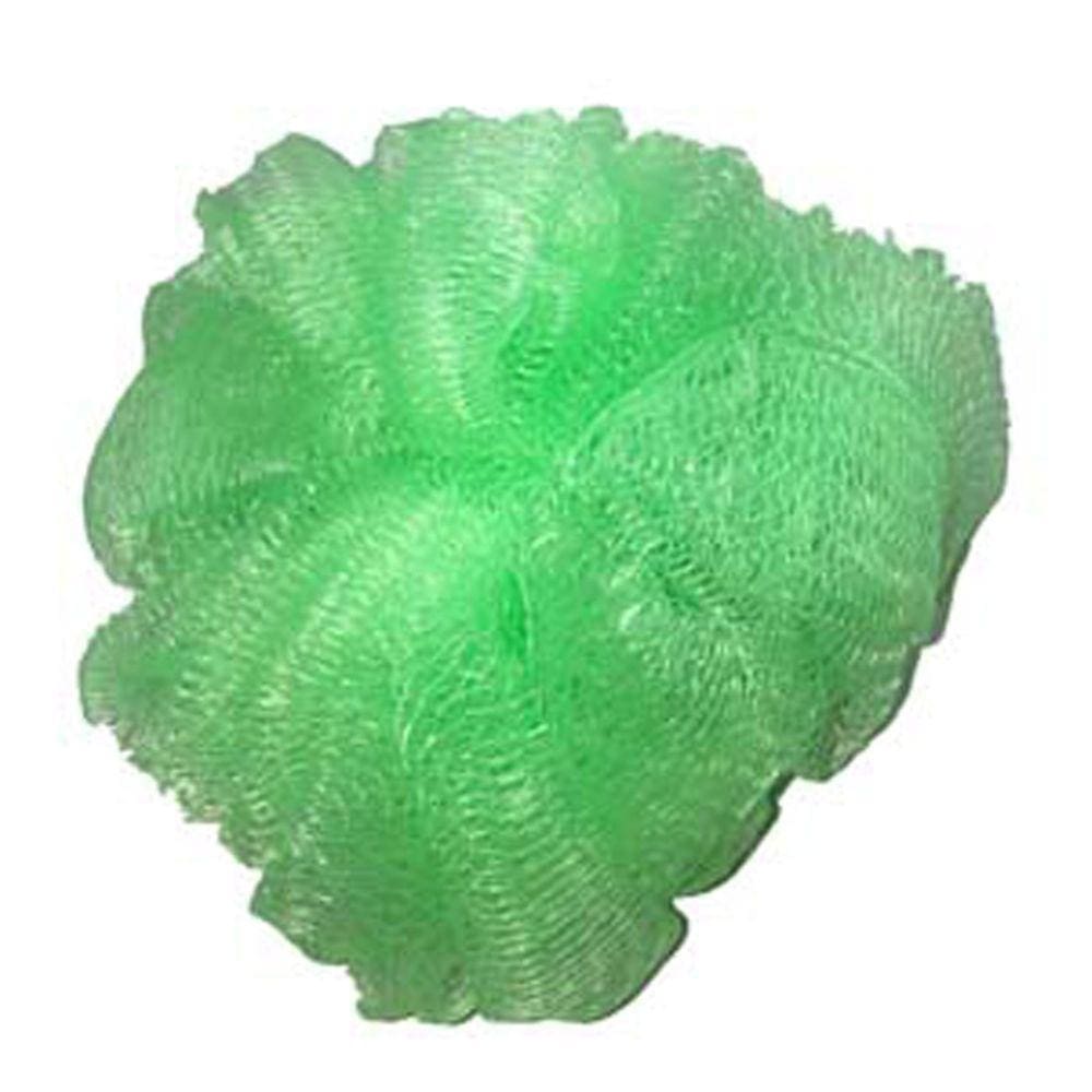 Esponja Nylon Verde Claro