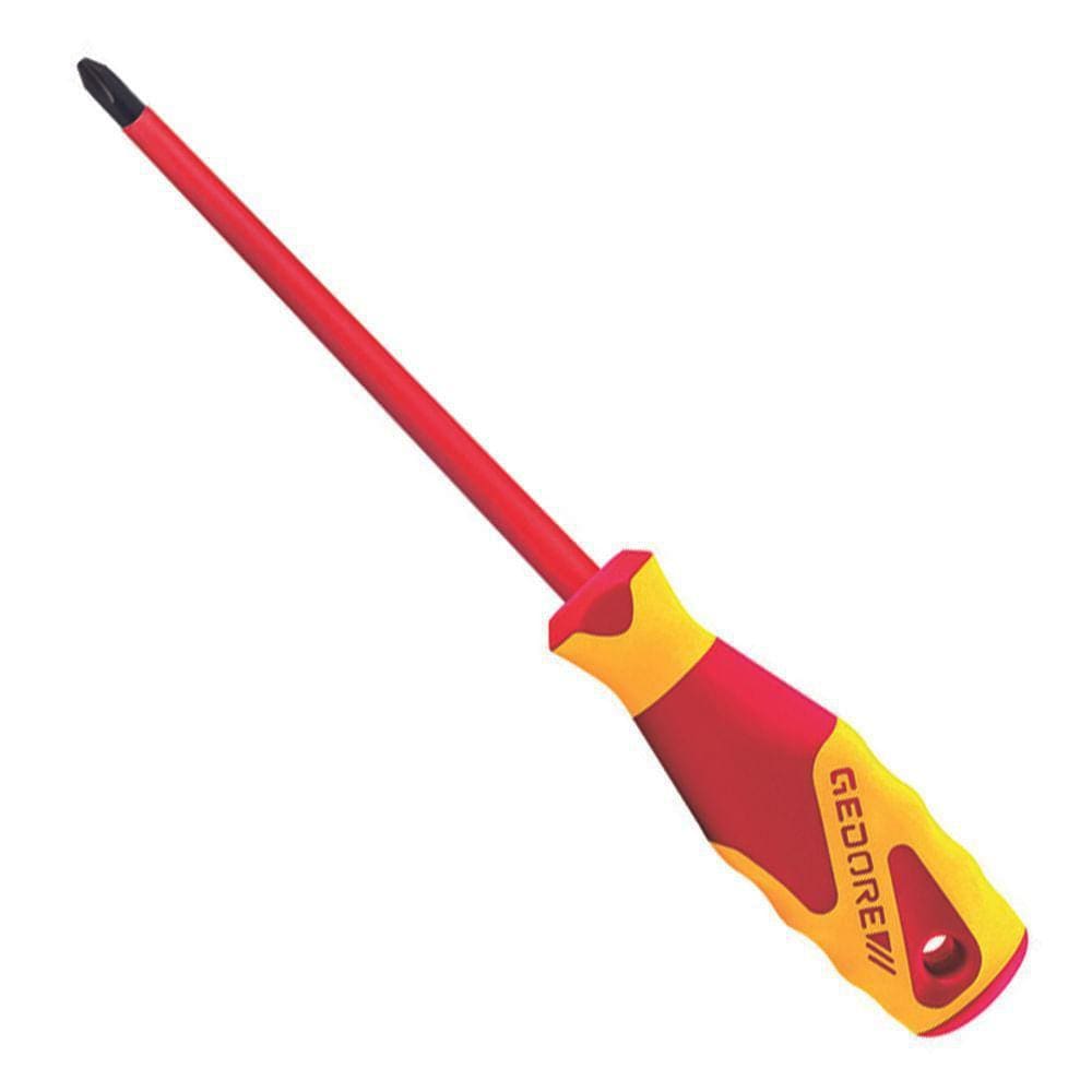 Chave Philips Vde Ph01X80Mm Gedore 091798