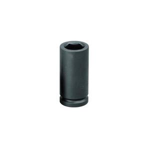 Soquete Sextavado De Impacto Longo 3/4``X2.1/4`` - Gedore