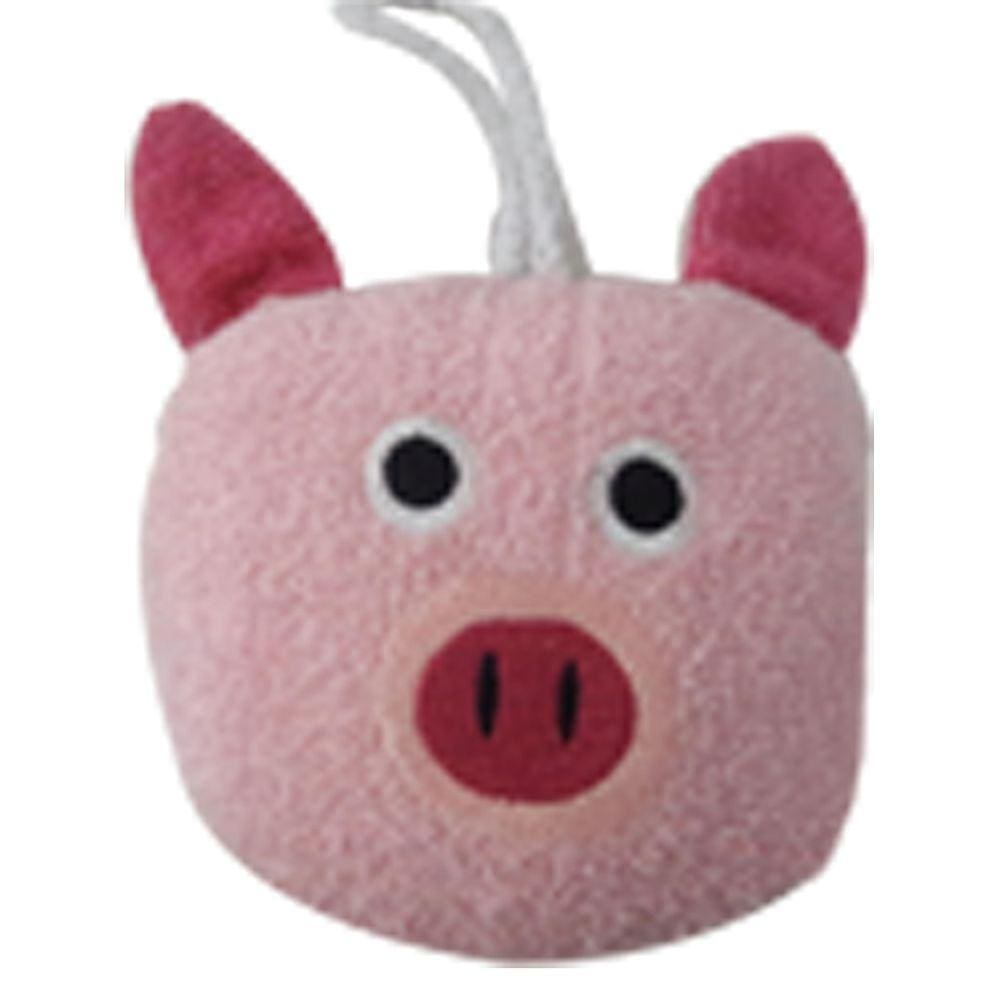 Bucha Porco Atoalhado