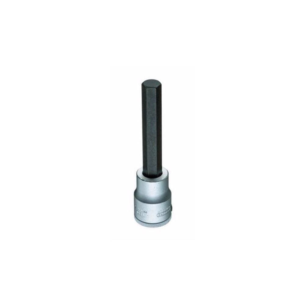 Soquete Allen Longo 3/4``X22Mm Ref. In 32L-22Mm - Gedore