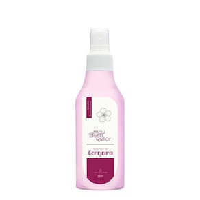 Body Splash Meu Bem Estar Esplendor De Cerejeira - 250Ml