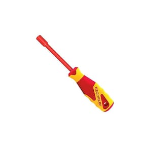 Chave Canhão Isolada Vde 12Mm 091790 - Gedore