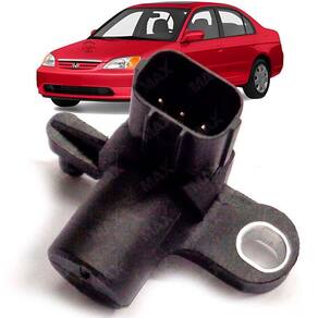 Sensor De Fase Honda Civic 1.7 2001 A 2006 37840Plc000 Novo