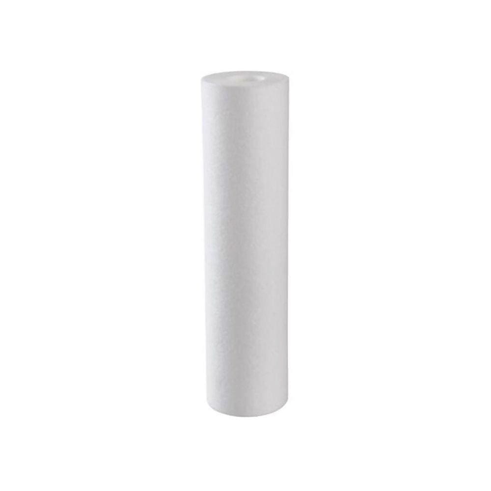Filtro Refil Cartucho Polipropileno Liso 10X2 1/2 50 Micras