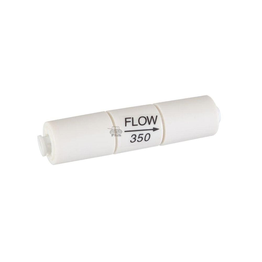 Restritor De Fluxo Descarte Membrana De Osmose Reversa 75Gpd