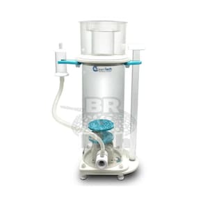 Skimmer Classic 140 Ocean Tech Controlador Aquário Até 600L