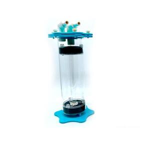 Reator Filtro Fluidizado Fb 90 Ocean Tech Mídia Biologica