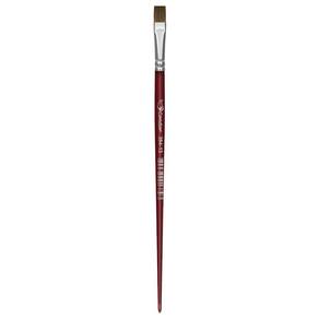 Pincel Artístico Chato Condor 284-12 06 Un