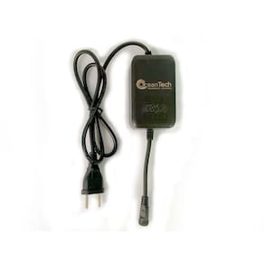 Ocean Tech Reator Reposição Para Filtro Uv Pu 9W 220V