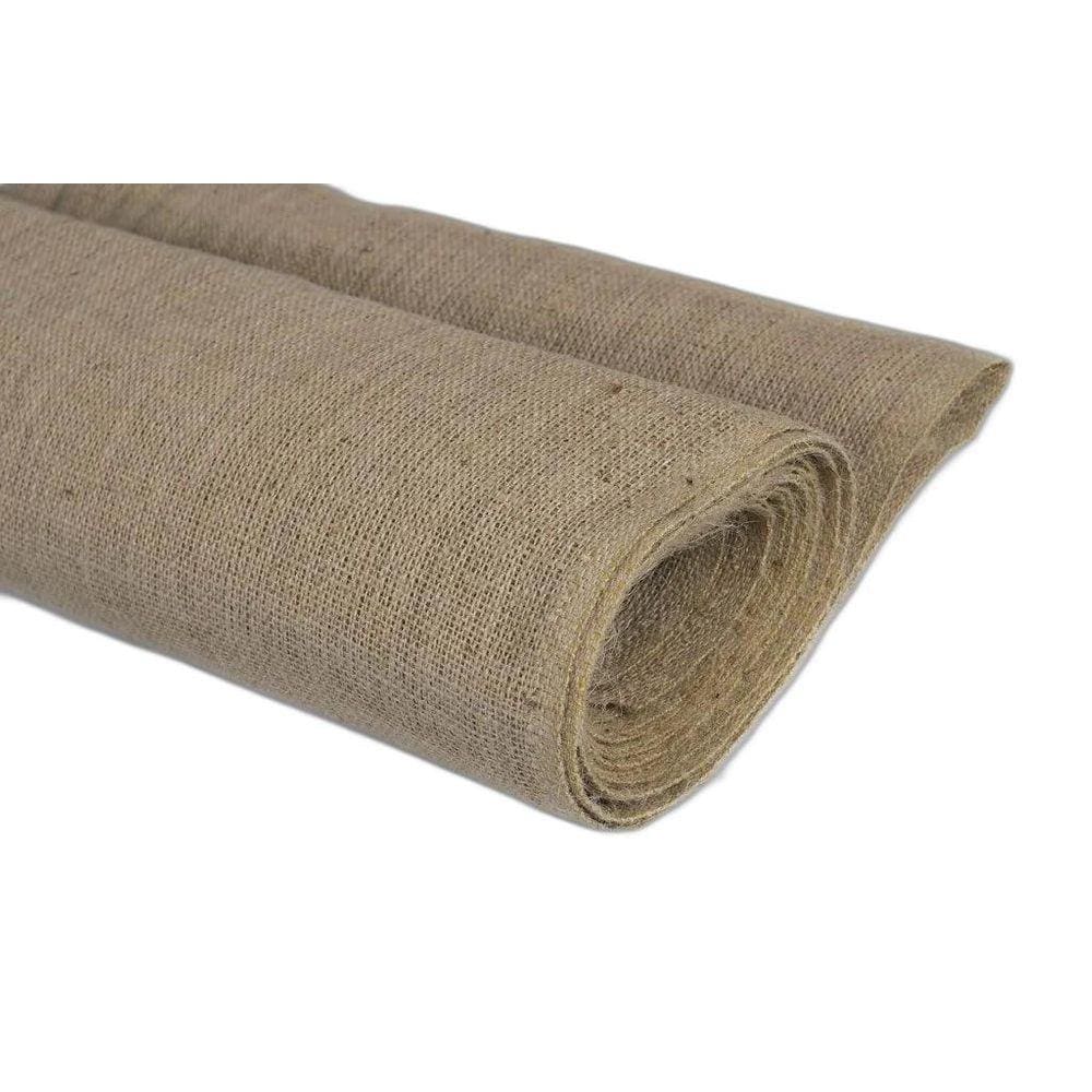 Tecido Juta Rolo Com 2 Metros