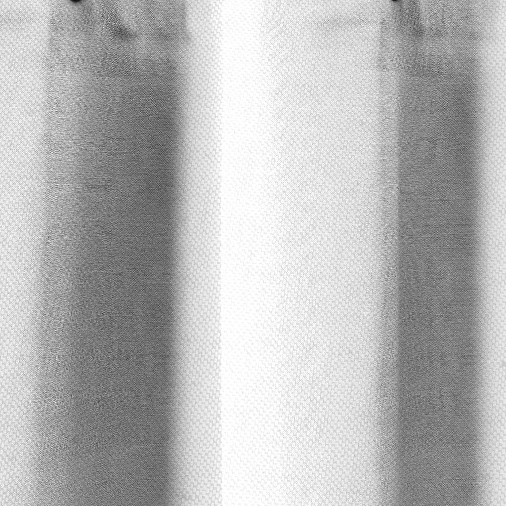 Cortina Tecido Rustico 4,00M X 2,30M Semi Blackout