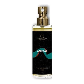 Perfume Chanceller Para Homens 15 Ml Chanceller Men