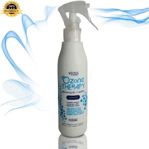 Finalizador Ozone Therapy, Finalização Perfeita