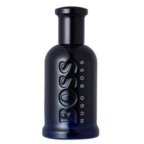Perfume Masculino Hugo Boss Bottled Night Edt 100Ml