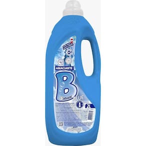 Amaciante Blue 2Lts Barbarex