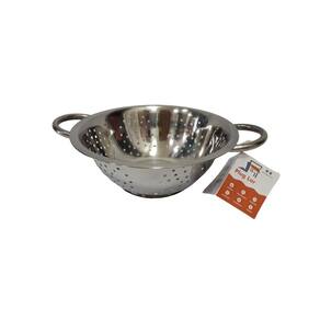 Escorredor De Alimentos De Aluminios - Cod:Pl0119