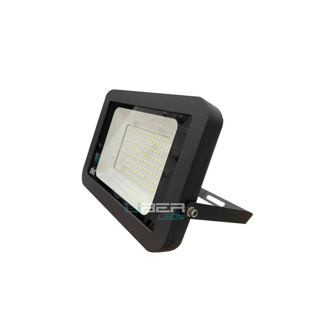 Refletor Holofote Led Externo 50W 6000K Luz Branca