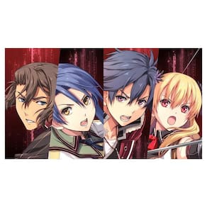 Jogo The Legend Of Heroes Trails Of Cold Steel 2 Ps4