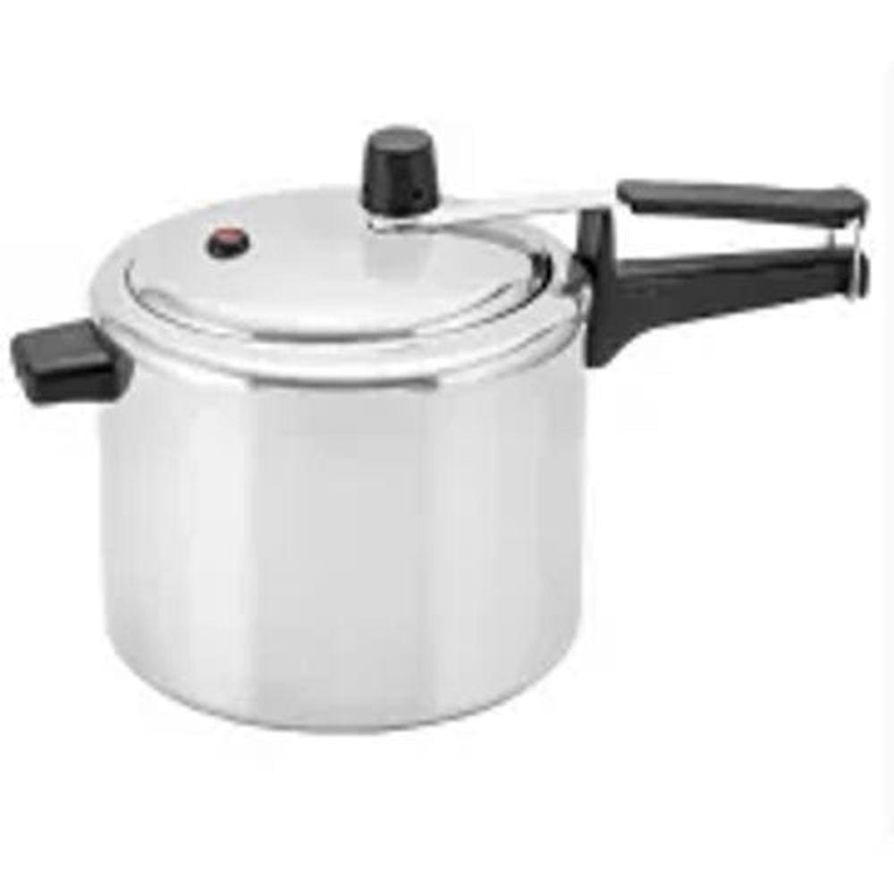 Panela De Pressão 4,5L - Cod:Pl0095