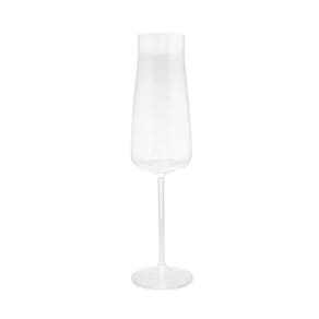 Taça de Champanhe C/6 Cristal Ecologico 210ml Wolff