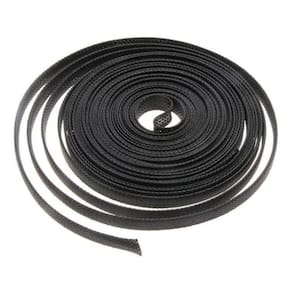 Malha Náutica Flexfit Expansivel 4Mm Nylon Braid 10M
