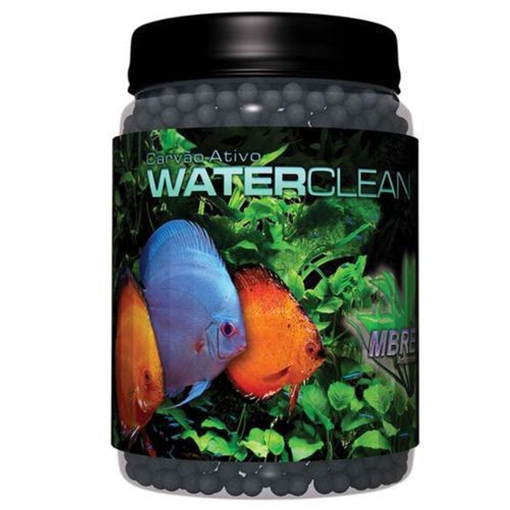 Carvão Ativado Waterclean Mbreda 250G
