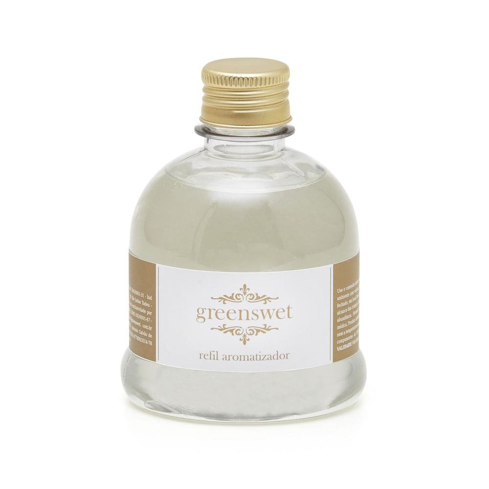 Refil De Difusor Ametista 300Ml