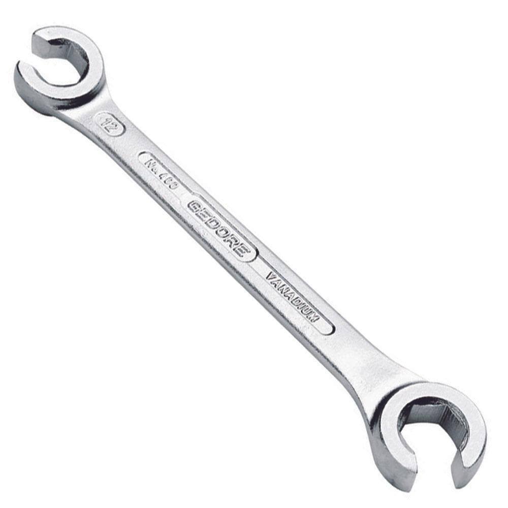 Chave Poligonal Aberta 12X14Mm