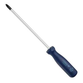 CHAVE FENDA CRUZADA 3/16" X 6" PH1 GEDORE 036304