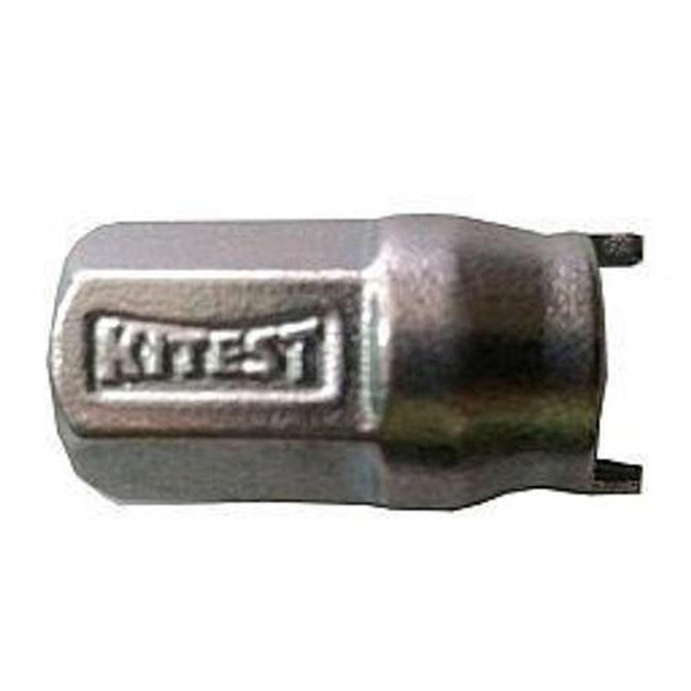 Chave Curta Para Retirar Porca Do Amortecedor Dianteiro Vw
