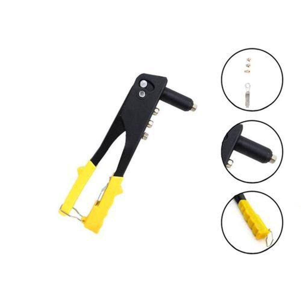 Alicate Rebitador Manual 10.5`` Bremen