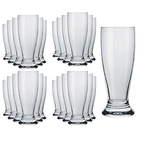 Kit 24 Copos para Cerveja Nadir Munich 200ml