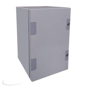Quadro De Comando Ip65 30X20X20 Neo Box Brum